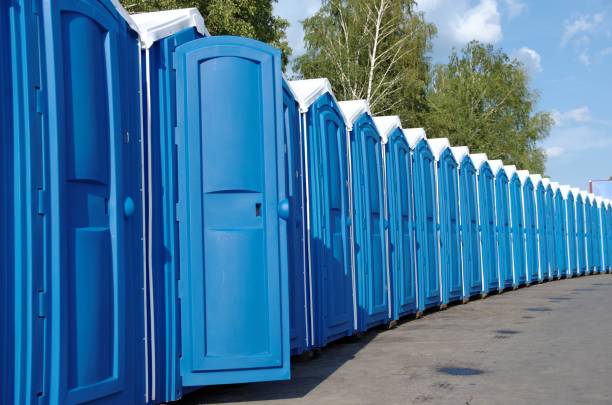 Portable Toilet Options We Offer in Celoron, NY